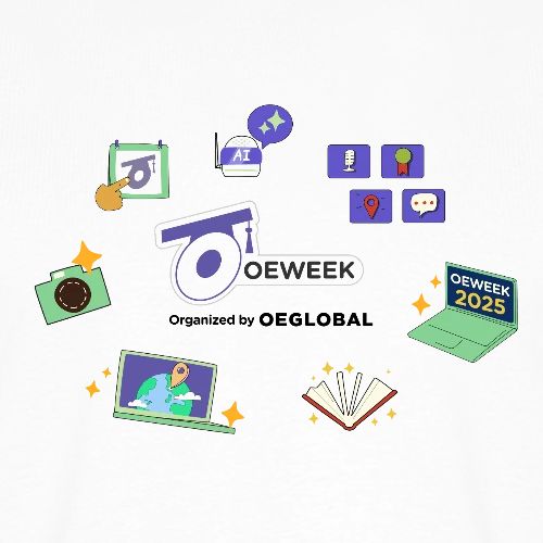 OEWeek 2025 - Men's Premium T-Shirt