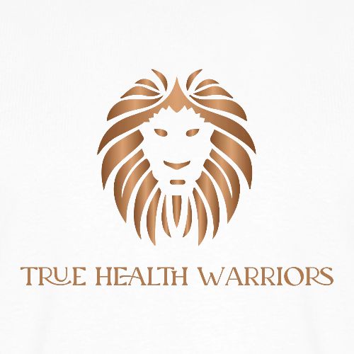 True Health Warriors 3 - Men's Premium T-Shirt