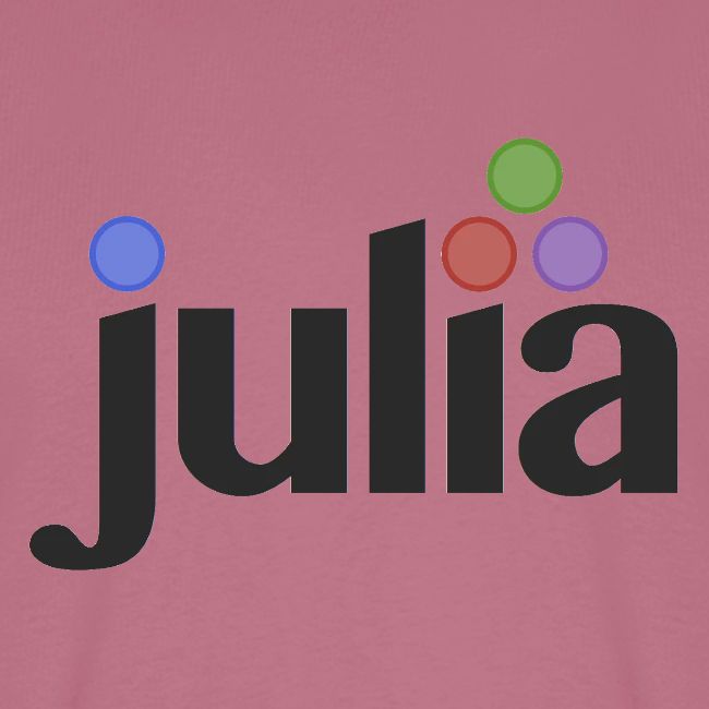 Official Julia Logo