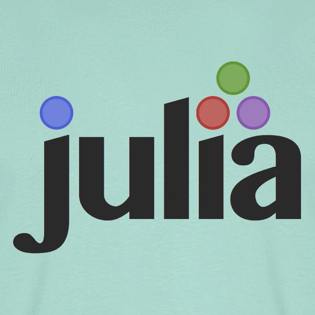 Official Julia Logo