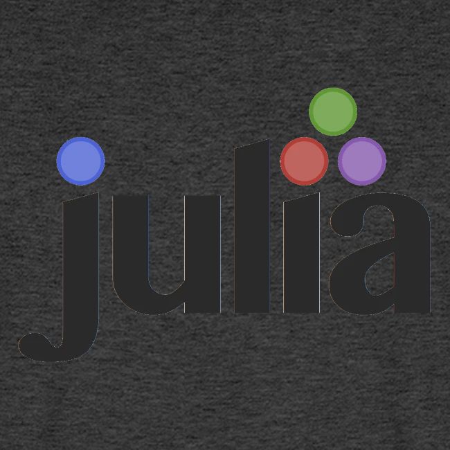 Official Julia Logo