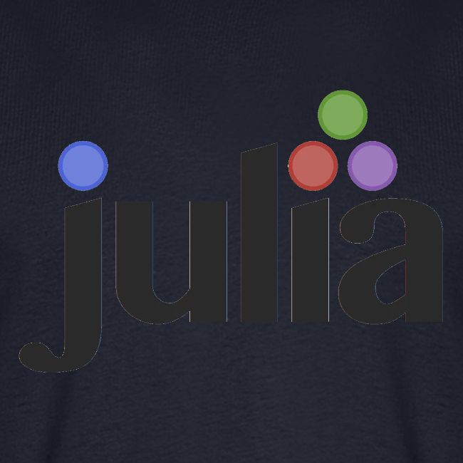 Official Julia Logo