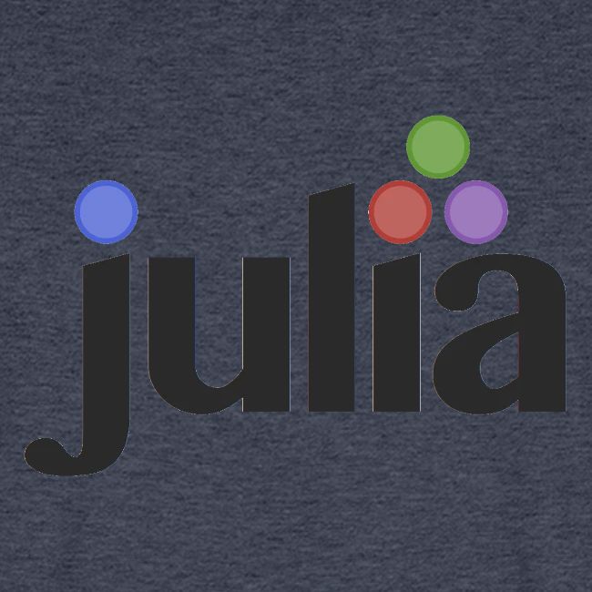 Official Julia Logo