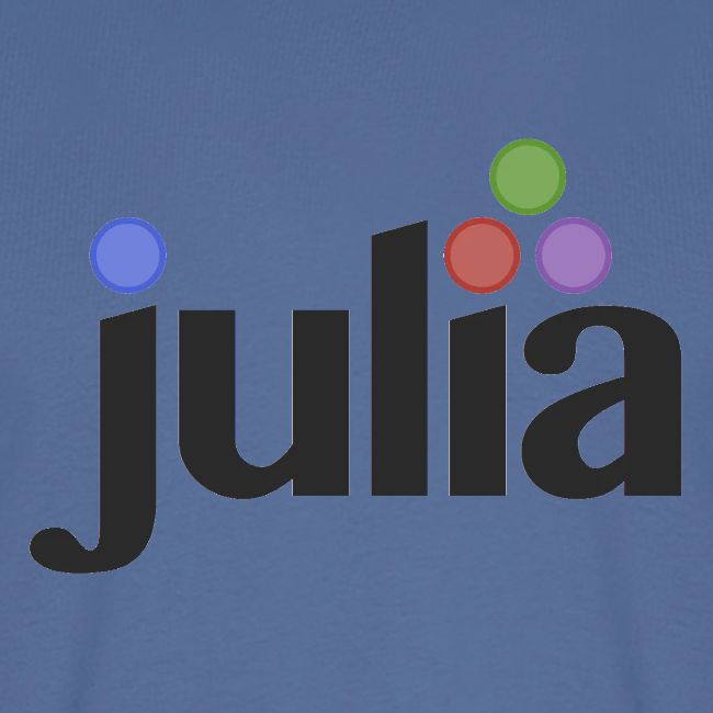 Official Julia Logo