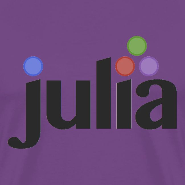 Official Julia Logo