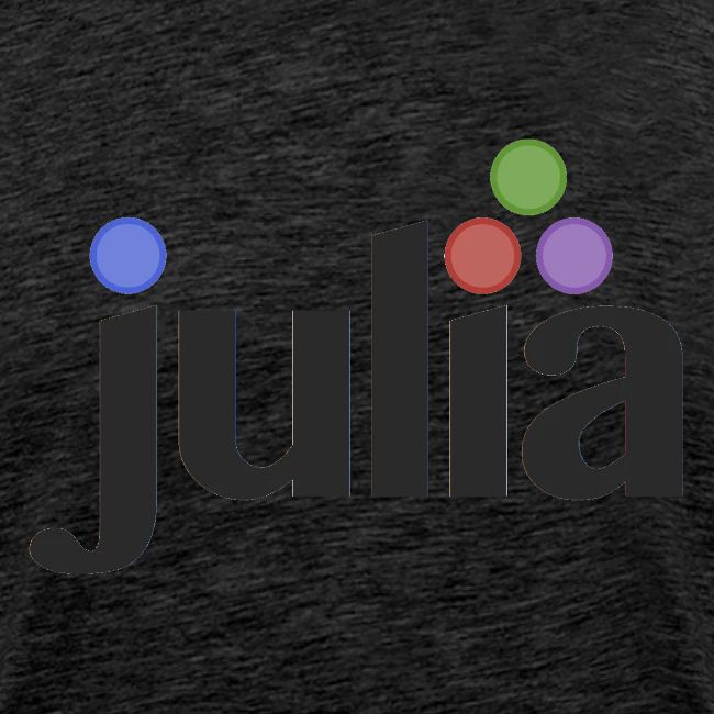 Official Julia Logo