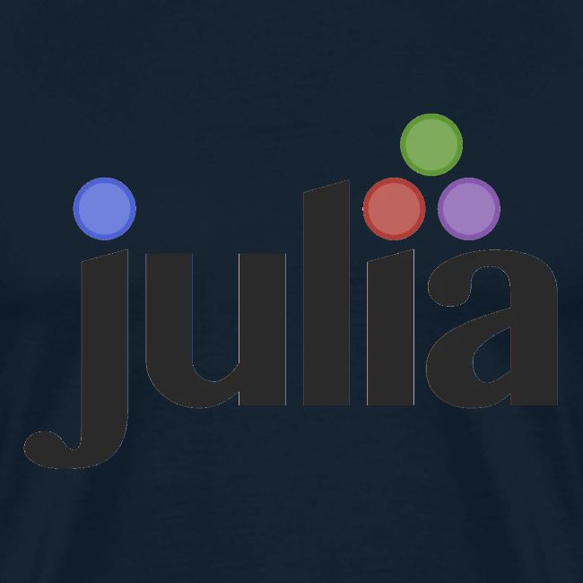 Official Julia Logo