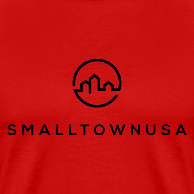 SmallTown USA