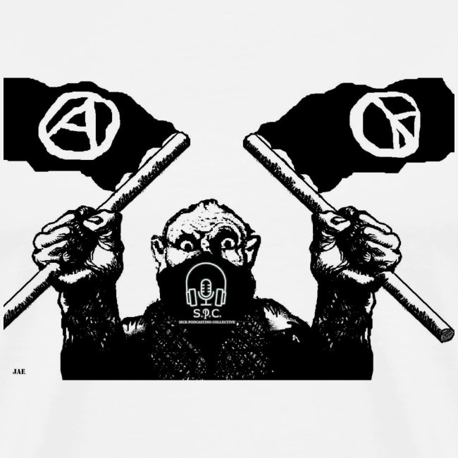 anarchie et paix