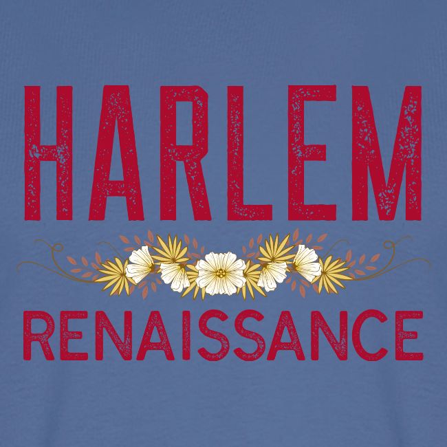 Harlem Renaissance Era