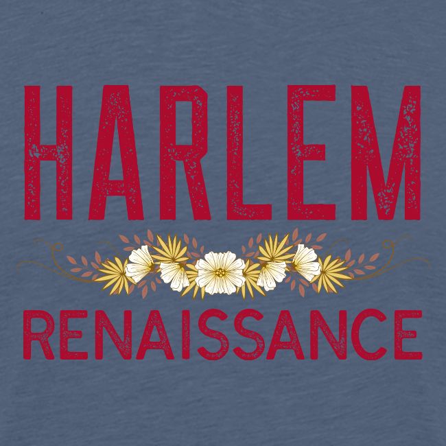 Harlem Renaissance Era