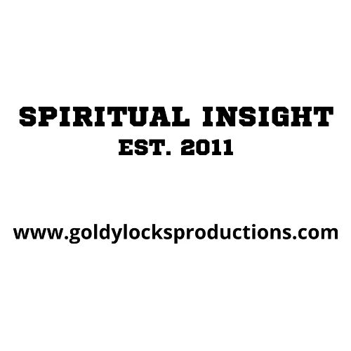 Spiritual Insight EST 2011
