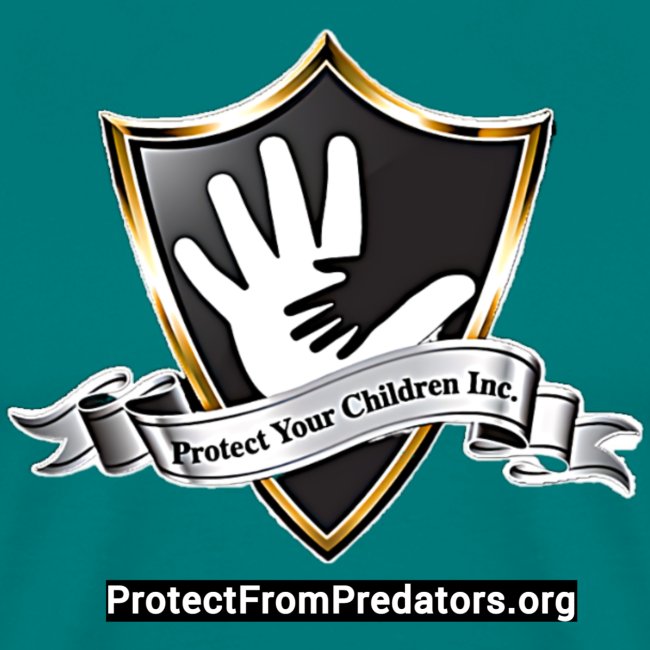 Protect Your Children Inc Shield and Website