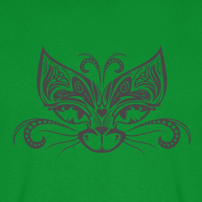 Circus Cat