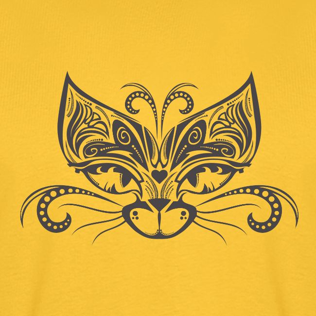 Circus Cat