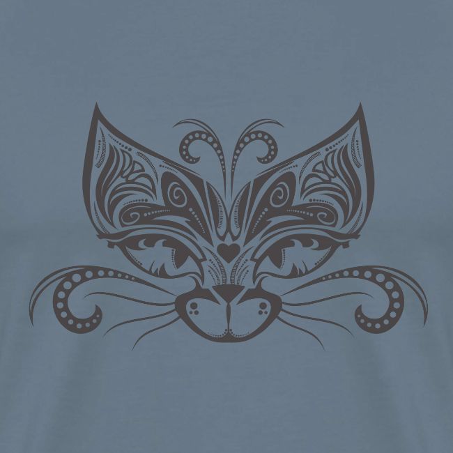 Circus Cat