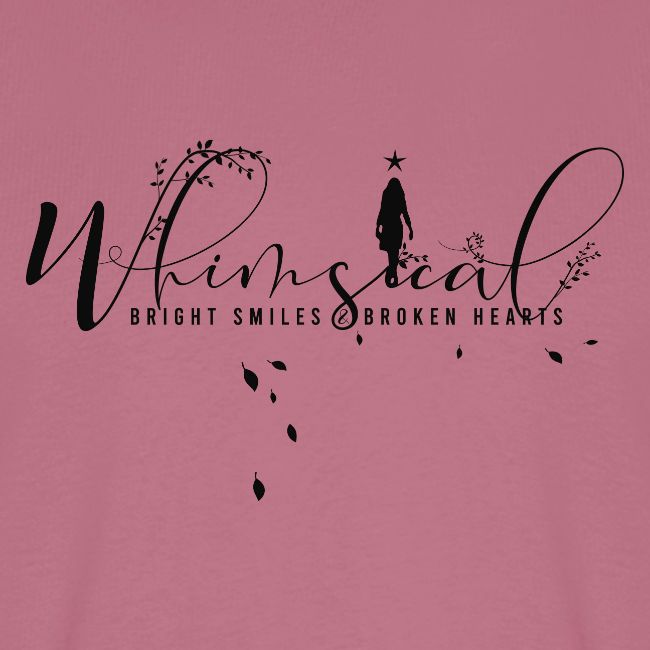 Whimsical - BS&BH White