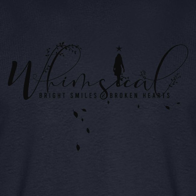 Whimsical - BS&BH White