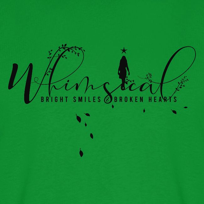 Whimsical - BS&BH White