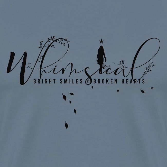 Whimsical - BS&BH White