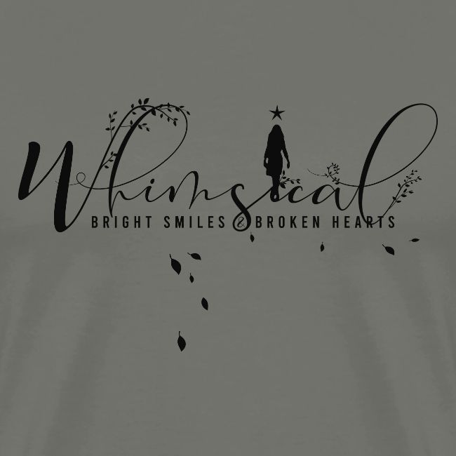 Whimsical - BS&BH White