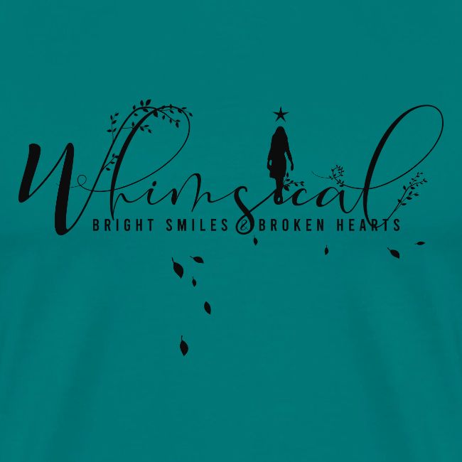 Whimsical - BS&BH White