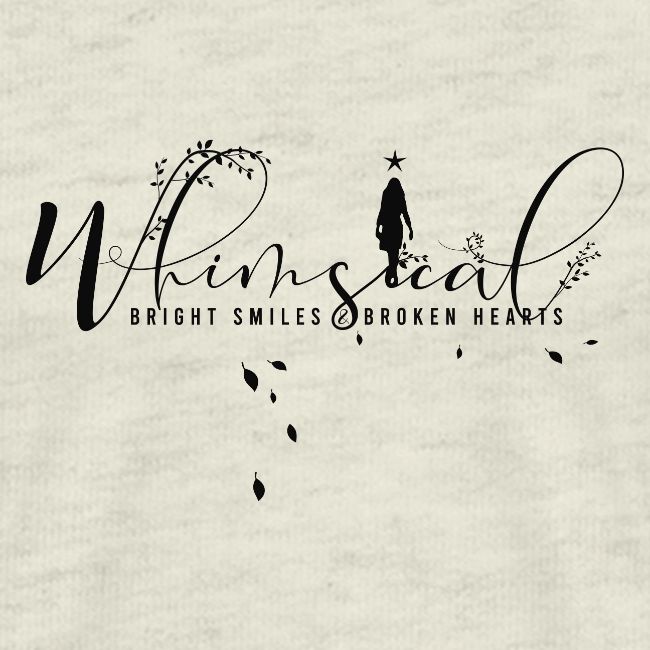 Whimsical - BS&BH White