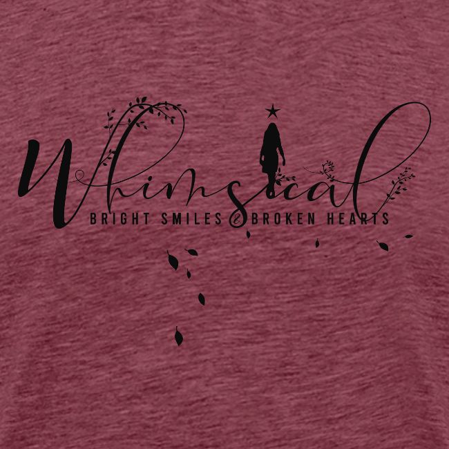 Whimsical - BS&BH White