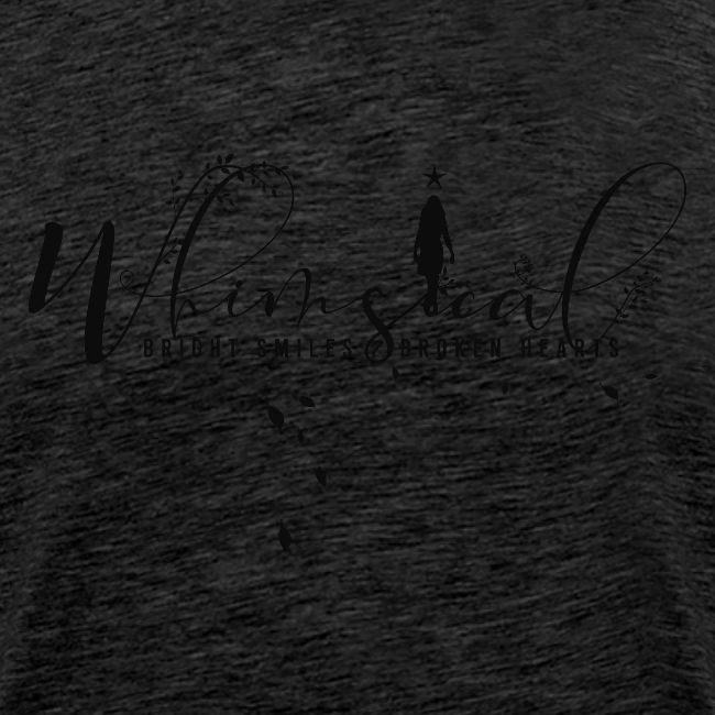 Whimsical - BS&BH White