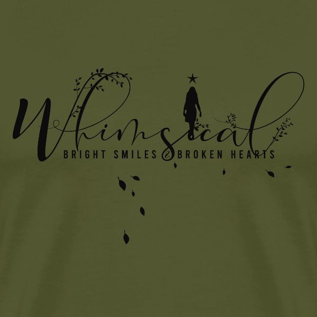 Whimsical - BS&BH White