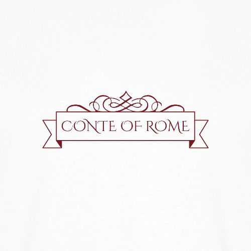 CONTE OF ROME™ - Men's Premium T-Shirt