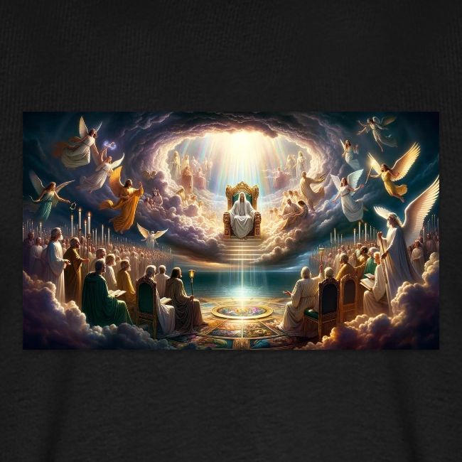 REVELATION 4