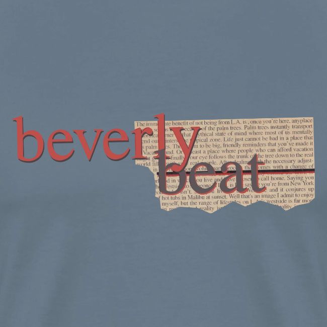 BevBeat Shirt 90210 01