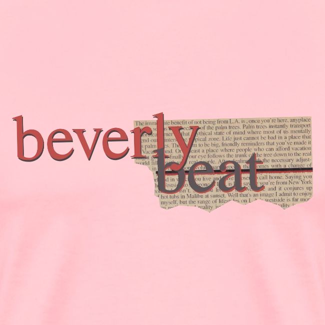 BevBeat Shirt 90210 01