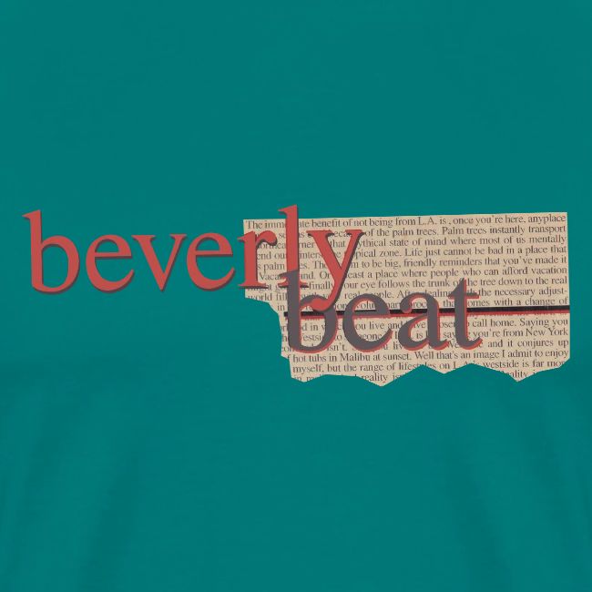 BevBeat Shirt 90210 01