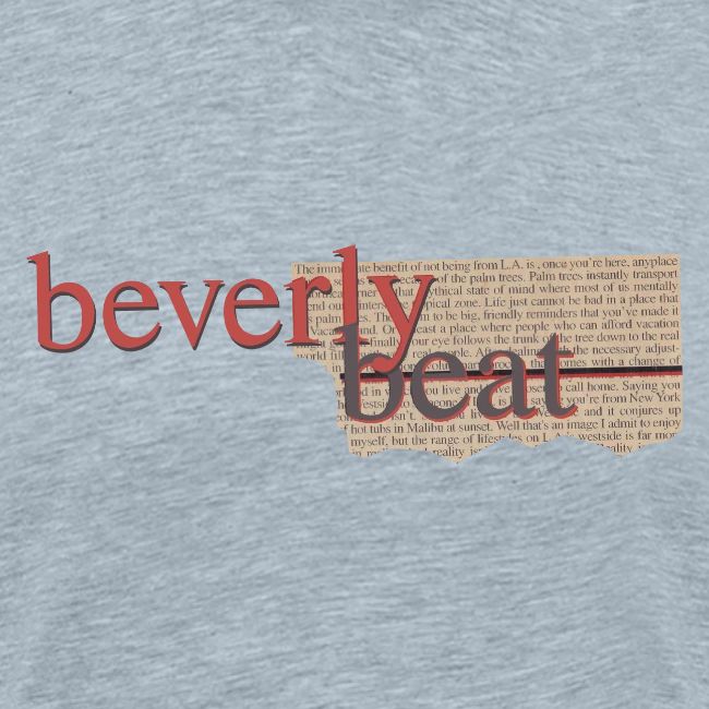 BevBeat Shirt 90210 01