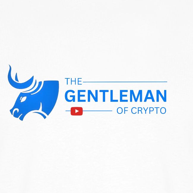The Gentleman of Crypto