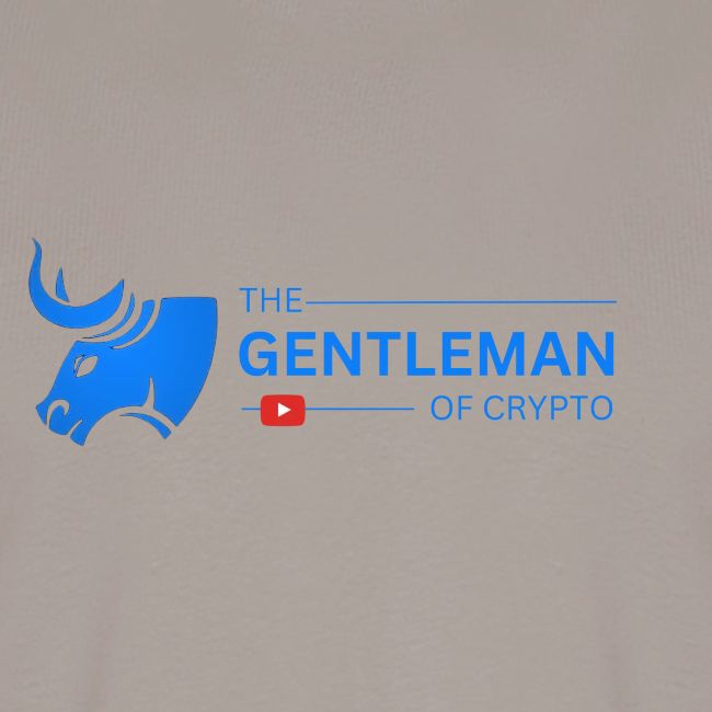The Gentleman of Crypto