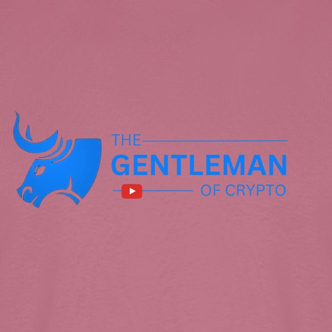 The Gentleman of Crypto