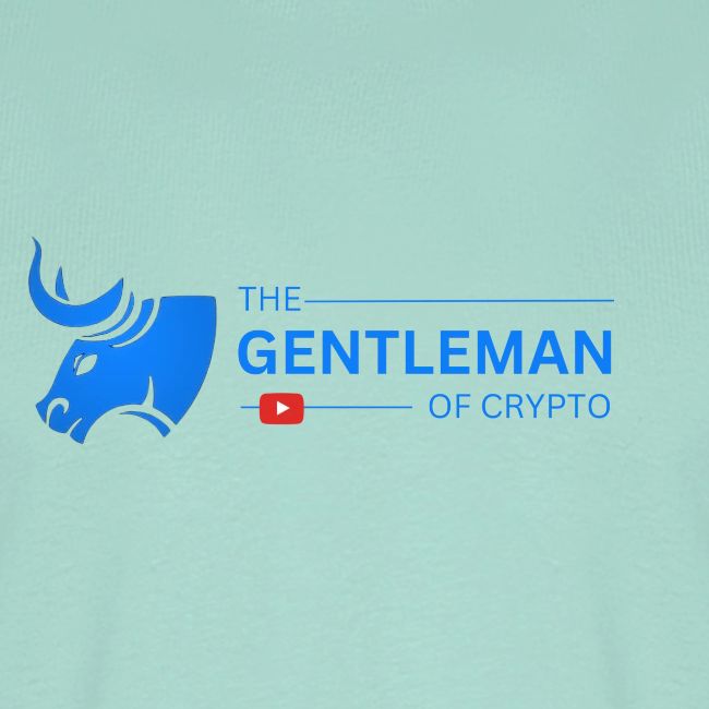The Gentleman of Crypto