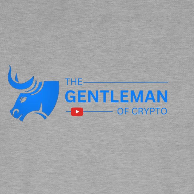 The Gentleman of Crypto