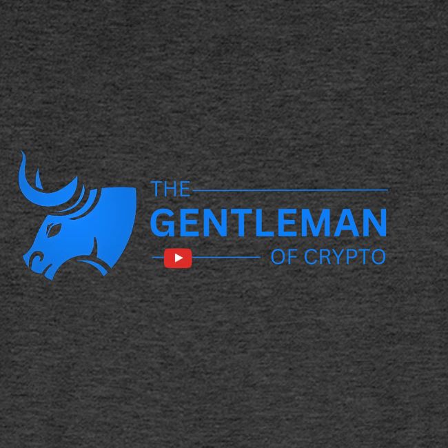 The Gentleman of Crypto
