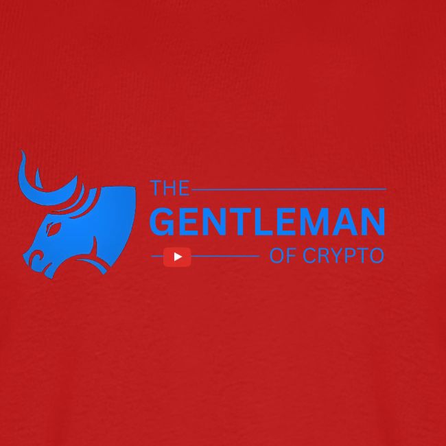 The Gentleman of Crypto