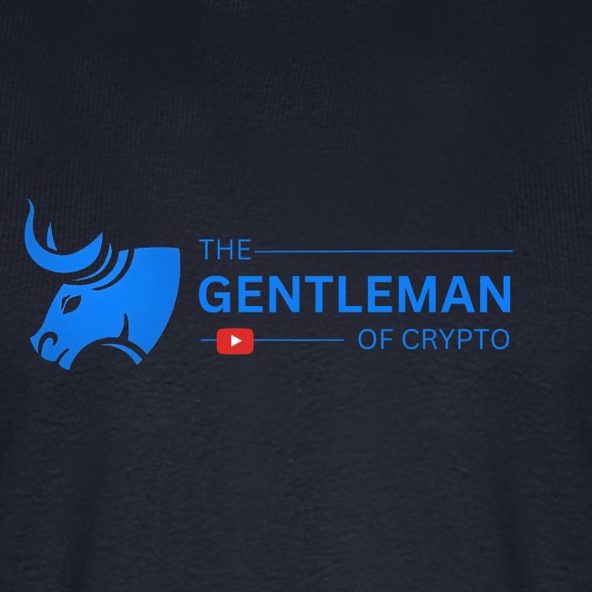 The Gentleman of Crypto