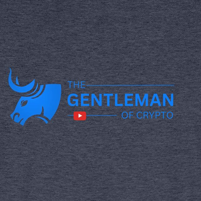 The Gentleman of Crypto