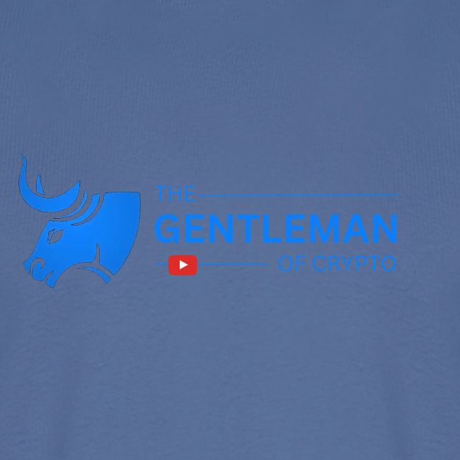 The Gentleman of Crypto