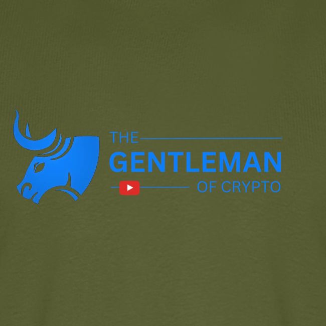 The Gentleman of Crypto
