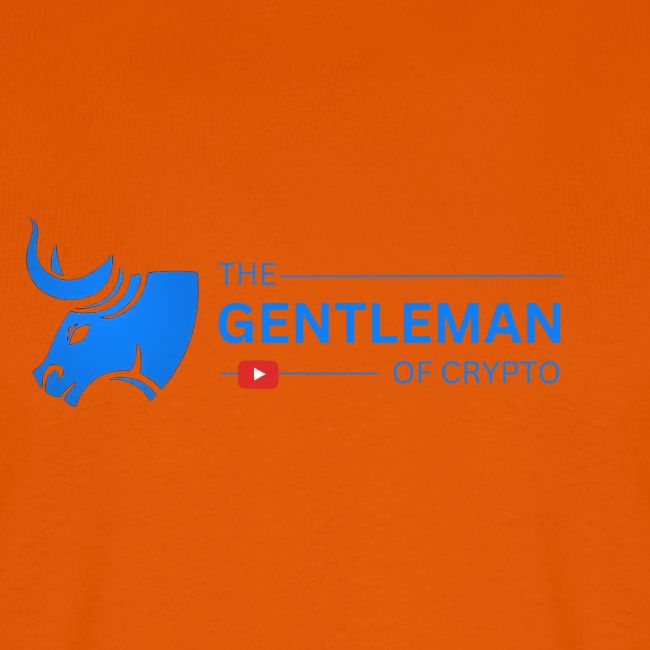 The Gentleman of Crypto