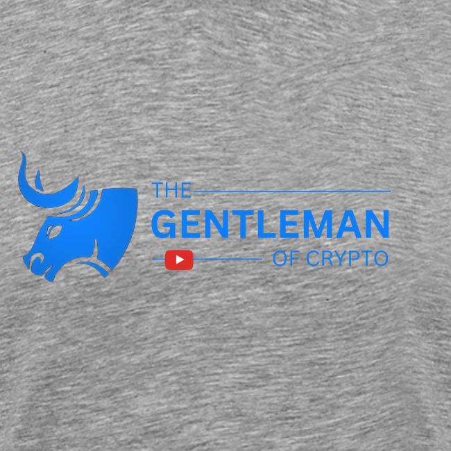 The Gentleman of Crypto