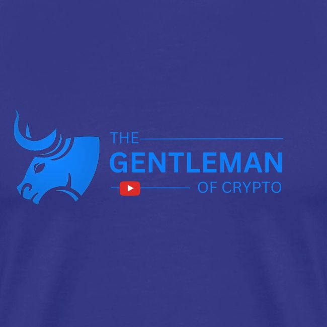 The Gentleman of Crypto